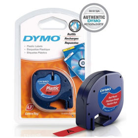 Image du produit pour Original Dymo 91203 / S0721630 Étiquettes DirectLabel