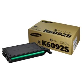 Image du produit pour Samsung K6092 - CLTK6092SELS Toner noir