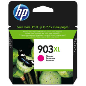 Image du produit pour HP T6M07AE - 903XL Cartouche d'encre magenta