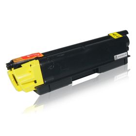 Image du produit pour Alternative à Kyocera 1T02KTANL0 / TK-580Y XL Cartouche toner, jaune