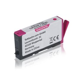 Image du produit pour Cartouche compatible HP C2P25AE / 935XL - magenta - 825 pages