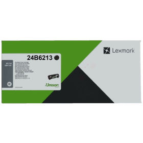 Image du produit pour Lexmark 24B6213 Toner noir