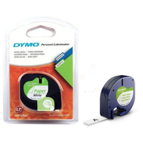 Image du produit pour Original Dymo 91200 / S0721510 DirectLabel-Etiketten