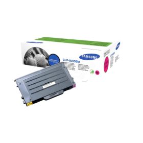 Image du produit pour Samsung CLP500D5MELS Toner magenta