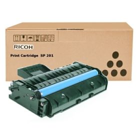 Image du produit pour Ricoh 407999 - TYPE SP 201 Cartouche toner