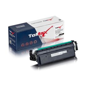 Image du produit pour ToMax Premium alternative à HP CF410X / 410X Cartouche toner, noir