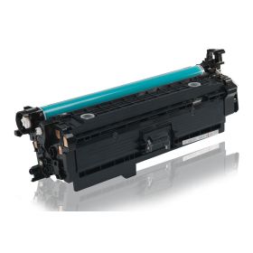 Image du produit pour Toner compatible HP 504X - CE250X - noir