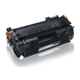 Image du produit pour Toner compatible HP 49A - Q5949A - noir