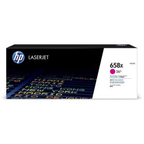 Image du produit pour HP W2003X - 658X Toner magenta