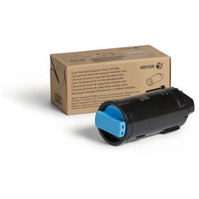 Image du produit pour Xerox 106R03859 Kit toner cyan