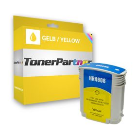 Image du produit pour Alternative à HP C4806A / 12 Cartouche d'encre, jaune