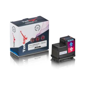 Image du produit pour ToMax Premium alternative à HP N9K08AE / 304XL Cartouche à tête d'impression, noir