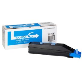 Image du produit pour Kyocera TK-865 Y - 1T02JZAEU0 Toner jaune