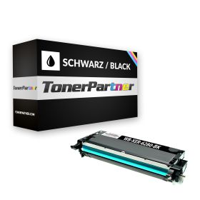 Image du produit pour Toner compatible Xerox 106R01391 - noir - 3000 pages