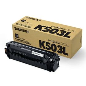 Image du produit pour HP SU147A Cartouche toner noir - Remplace Samsung K503L - CLT-K503L/ELS