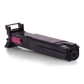 Image du produit pour Alternative à Konica Minolta A0DK353 / TN-318M Cartouche toner, magenta