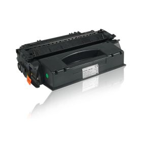 Image du produit pour Alternative à HP Q5949X / 49X XL Cartouche toner, noir