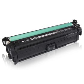 Image du produit pour Toner compatible HP CE270A / 650A - noir