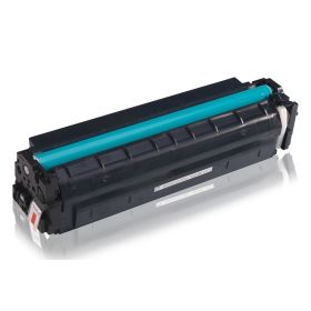 Image du produit pour Toner compatible HP 410X - CF410X - noir - XL