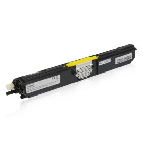 Image du produit pour Toner compatible MINOLTA A0V306H - jaune - XL