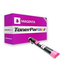 Image du produit pour Alternative à Lexmark C950X2MG Cartouche toner, magenta