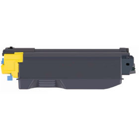 Image du produit pour Utax 1T02TXAUT0 - PK-5019Y Kit toner jaune