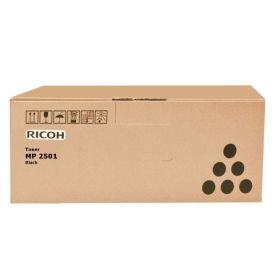 Image du produit pour Ricoh TYPE 2501 E - 841769 Toner noir