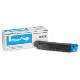 Image du produit pour Kyocera 1T02NTCNL0 - TK-5160 C Kit toner cyan