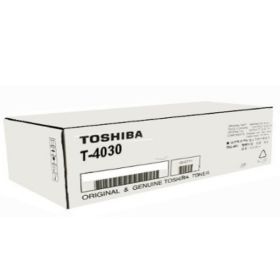 Image du produit pour Toner original Toshiba 6B000000452 / T-4030 - noir - 12000 pages