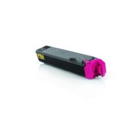 Image du produit pour Alternative à Kyocera/Mita 1T02F3BEU0 / TK-510M Cartouche toner, magenta