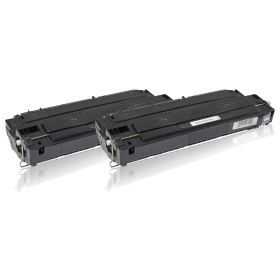 Image du produit pour Set économique compatible avec HP 92274 A contient 2x Cartouche toner