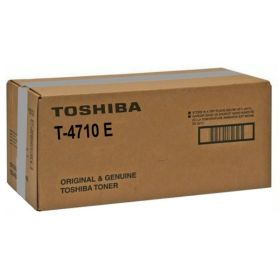 Image du produit pour Toner original Toshiba 6A000001612 / T-4710E - noir - 36000 pages