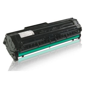 Image du produit pour Toner compatible Samsung MLT-D101S/ELS / 101 XL -  noir - 3000 pages