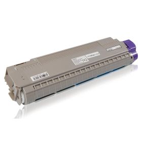 Image du produit pour Alternative à OKI 46861307 / C834 / C844 Cartouche toner, cyan