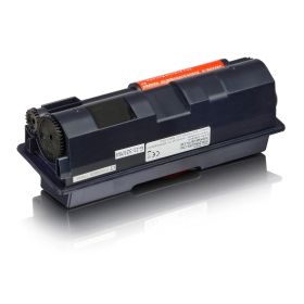 Image du produit pour Toner compatible Kyocera TK-170 - 1T02LZ0NL0 - noir