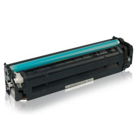 Image du produit pour Toner compatibleHP CB542A / 125A - jaune - 1400 pages