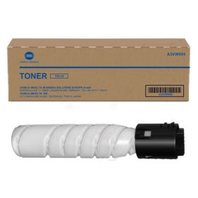 Image du produit pour Konica Minolta TN-118 - A3VW050 Toner noir