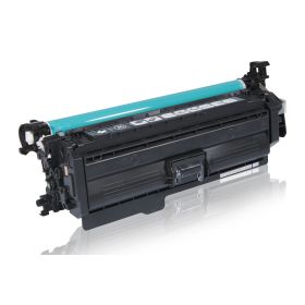 Image du produit pour Toner compatible  HP CF320A / 652A - noir - 11500 pages