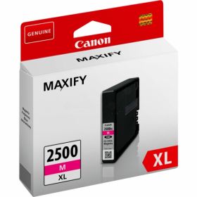 Image du produit pour Canon 9266B001 - PGI-2500 XLM Cartouche d'encre magenta