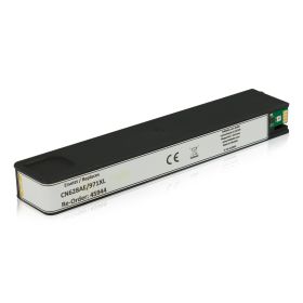 Image du produit pour Cartouche compatible HP 971XL - CN628AE - jaune - XL