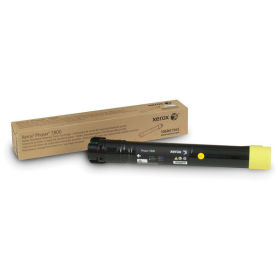 Image du produit pour Xerox 106R01565 Toner jaune