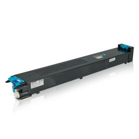 Image du produit pour Alternative à Sharp MX-31GTCA Cartouche toner, cyan