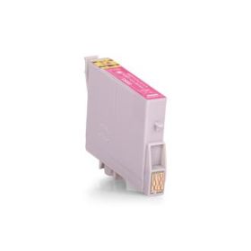 Image du produit pour Cartouche jet d'encre compatible EPSON T0593 magenta