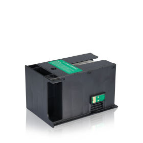 Image du produit pour Alternative à Epson C13T671000 / T6710 Réservoir d'encre résiduelle, incolore