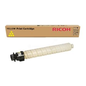 Image du produit pour Ricoh 841854 Toner jaune