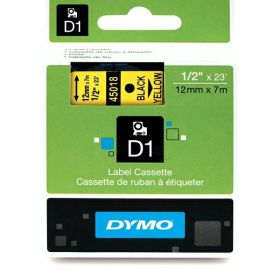 Image du produit pour Original Dymo 45018 / S0720580 Étiquettes DirectLabel