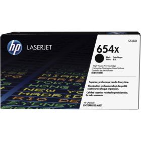 Image du produit pour HP 654X - CF330X Toner noir