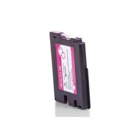 Image du produit pour Cartouche compatible Ricoh GC-21MH - 405538 - magenta - XL