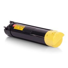 Image du produit pour Toner compatible Xerox 106R01509 - jaune - 12000 pages