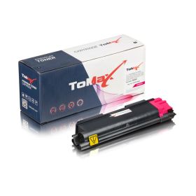 Image du produit pour ToMax Premium alternative à Kyocera 1T02KVBNL0 / TK-590M Cartouche toner, magenta